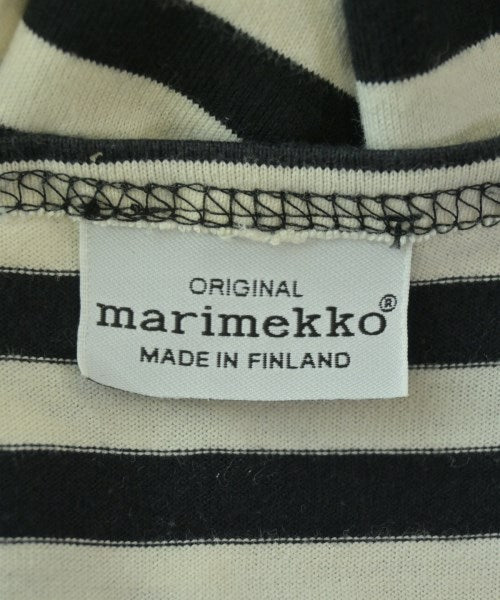 marimekko ชุดเดรส