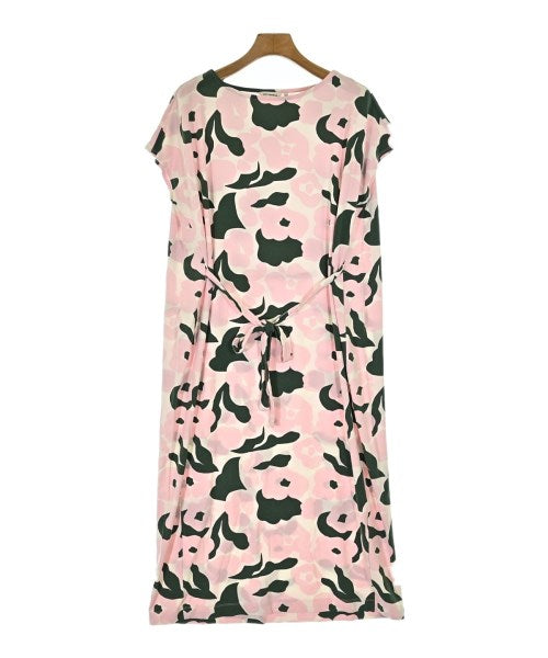 marimekko ชุดเดรส