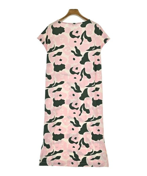 marimekko ชุดเดรส