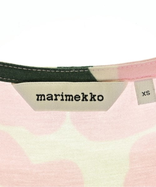 marimekko ชุดเดรส