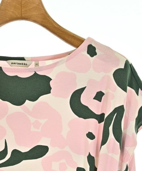 marimekko ชุดเดรส