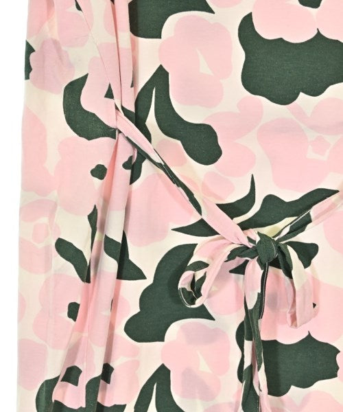 marimekko ชุดเดรส