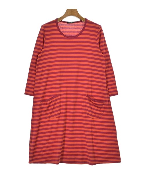 marimekko ชุดเดรส
