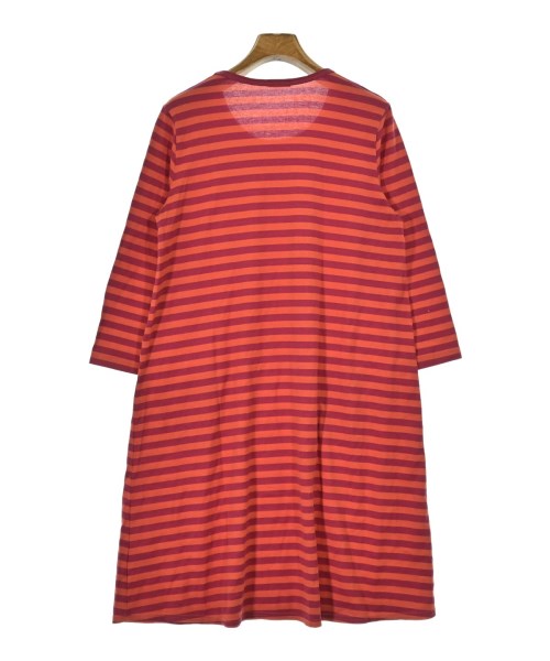 marimekko ชุดเดรส