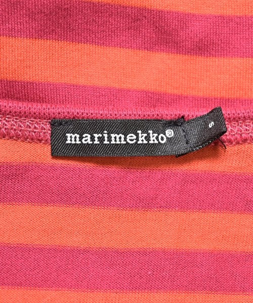 marimekko ชุดเดรส