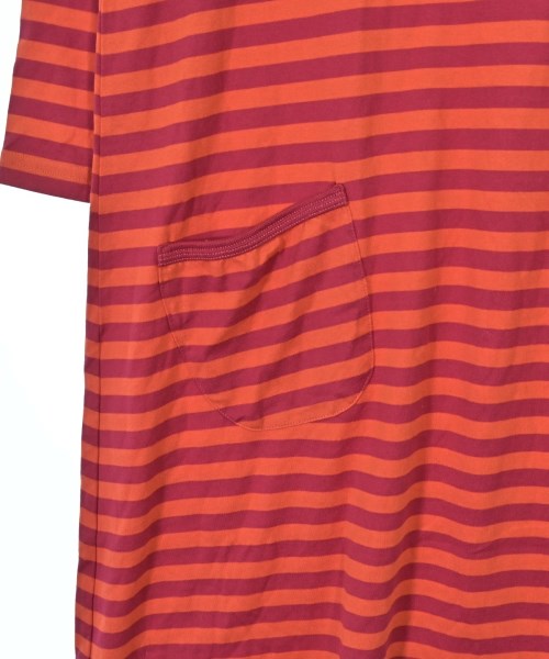 marimekko ชุดเดรส