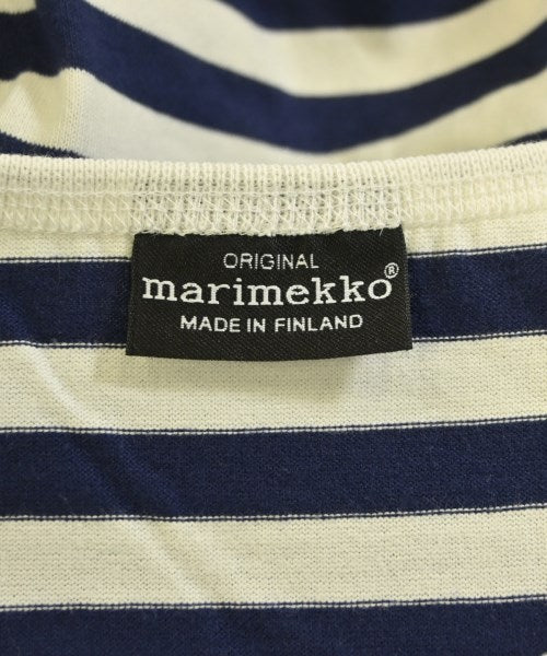 marimekko เสื้อยืด/เสื้อท็อปส์