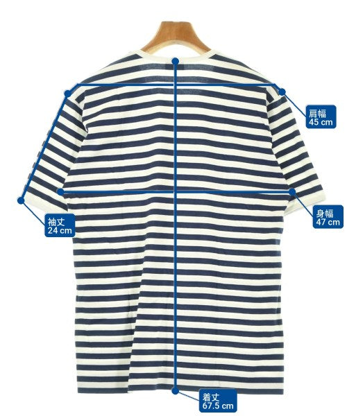 marimekko เสื้อยืด/เสื้อท็อปส์
