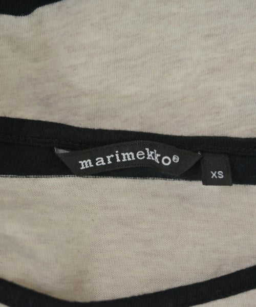 marimekko ชุดเดรส