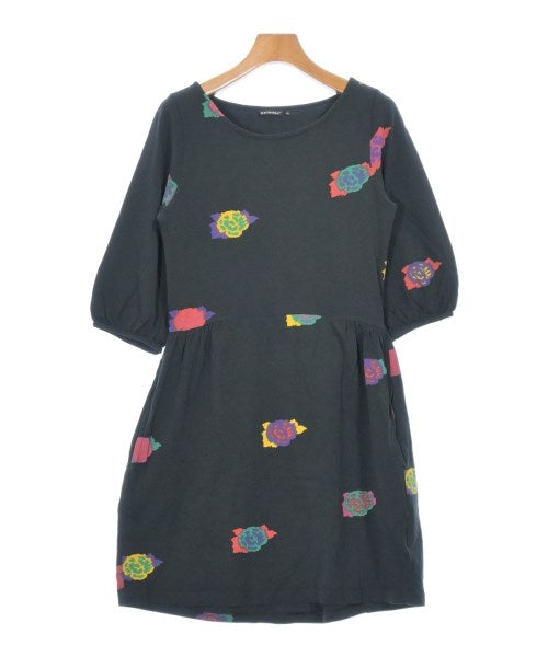 marimekko ชุดเดรส