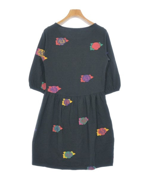 marimekko ชุดเดรส