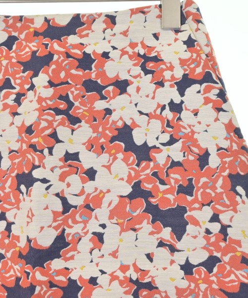marimekko กระโปรงยาวถึงเข่า