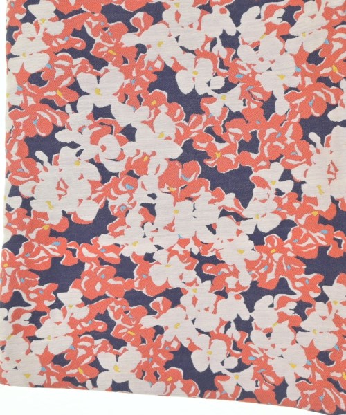 marimekko กระโปรงยาวถึงเข่า