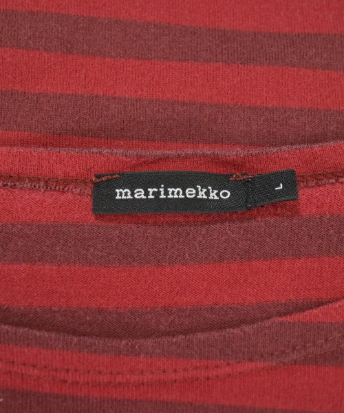 marimekko เสื้อยืด/เสื้อท็อปส์