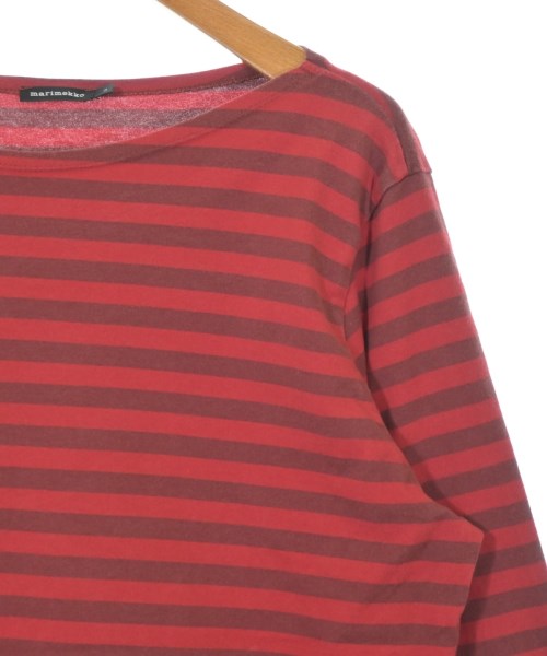 marimekko เสื้อยืด/เสื้อท็อปส์