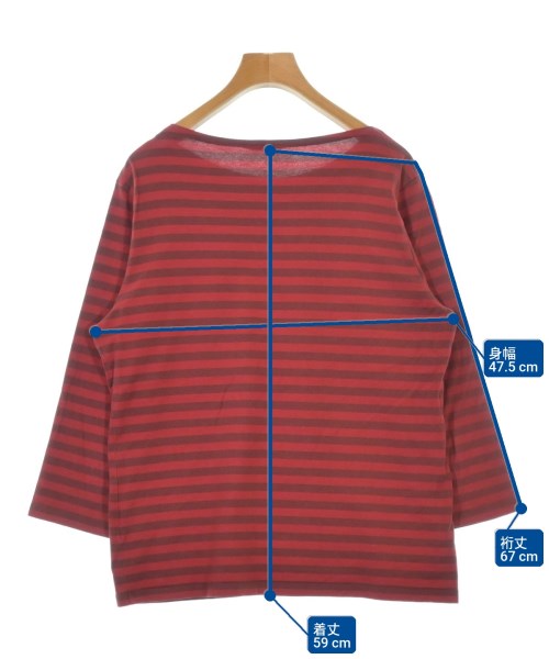 marimekko เสื้อยืด/เสื้อท็อปส์
