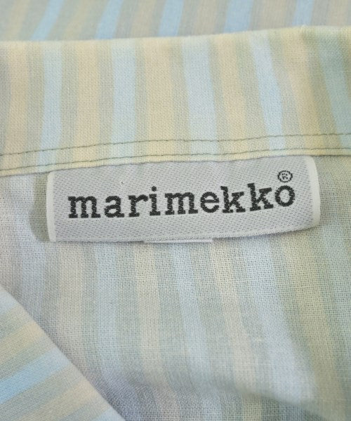 marimekko เสื้อลำลอง