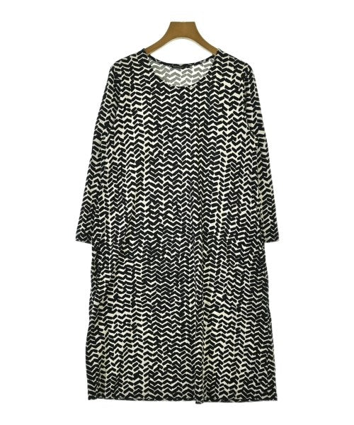 marimekko ชุดเดรส