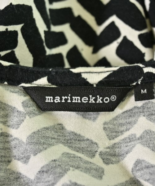 marimekko ชุดเดรส