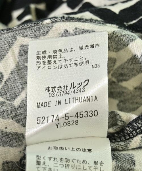 marimekko ชุดเดรส