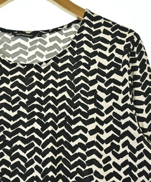 marimekko ชุดเดรส