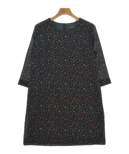 marimekko ชุดเดรส