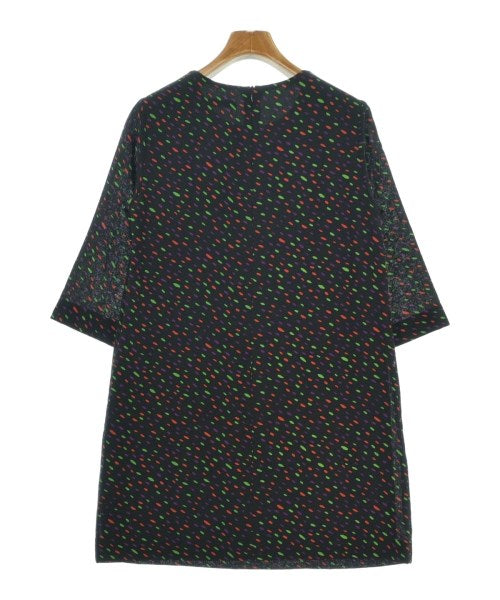 marimekko ชุดเดรส