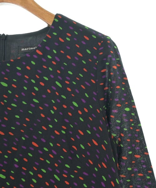 marimekko ชุดเดรส