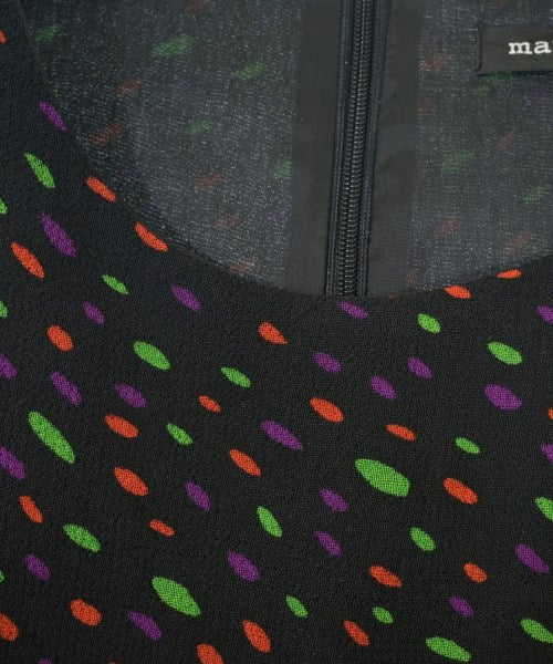 marimekko ชุดเดรส