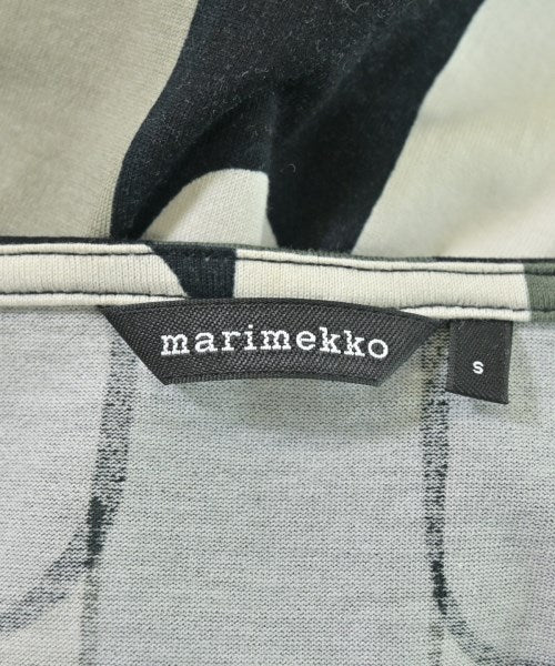 marimekko ชุดเดรส