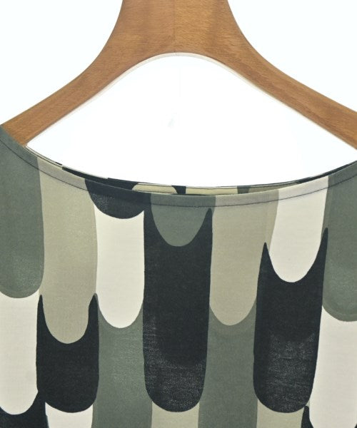 marimekko ชุดเดรส