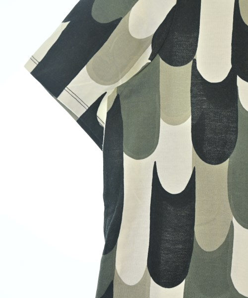 marimekko ชุดเดรส