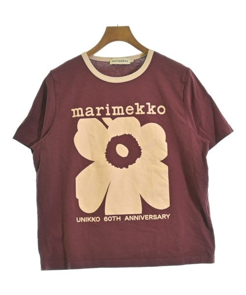 marimekko เสื้อยืด/เสื้อท็อปส์