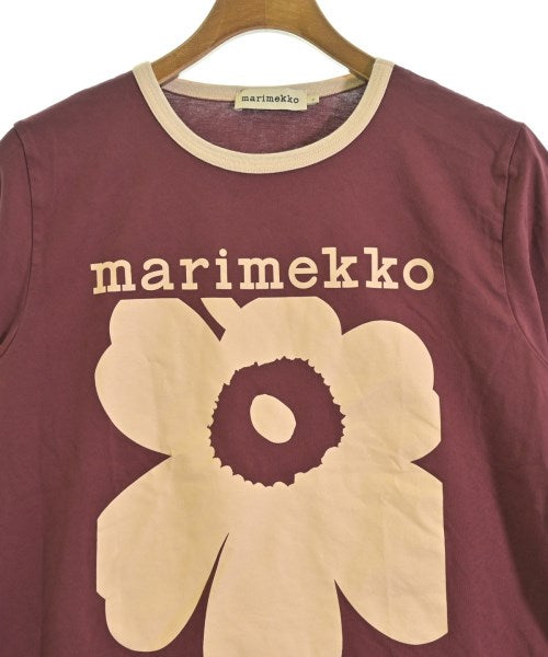 marimekko เสื้อยืด/เสื้อท็อปส์