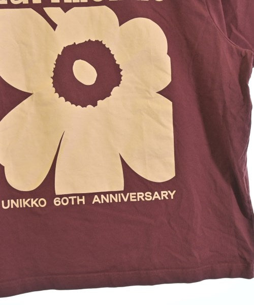 marimekko เสื้อยืด/เสื้อท็อปส์