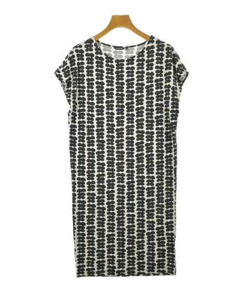 marimekko ชุดเดรส