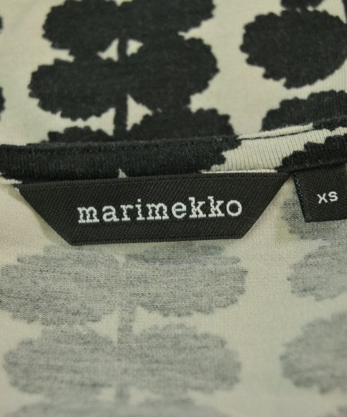 marimekko ชุดเดรส