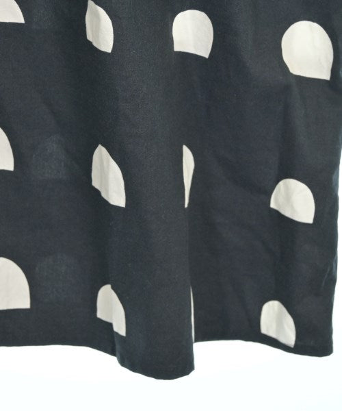 marimekko เดรสที่เป็นเสื้อเชิ้ตตัวยาว