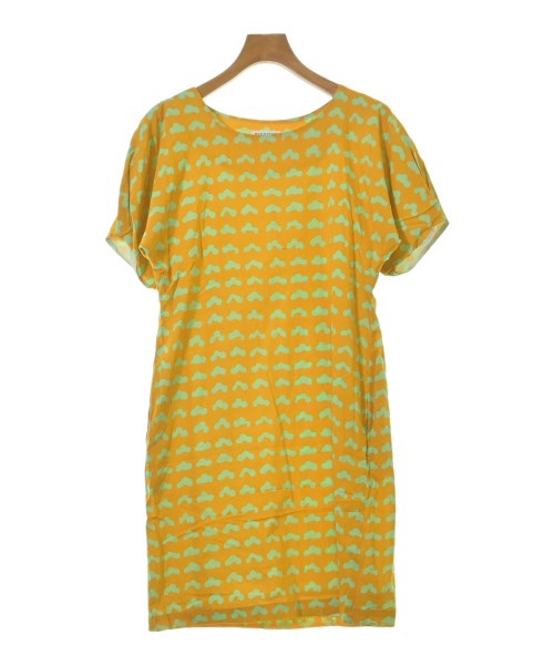 marimekko ชุดเดรส
