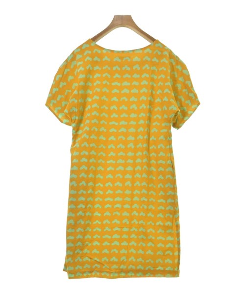 marimekko ชุดเดรส