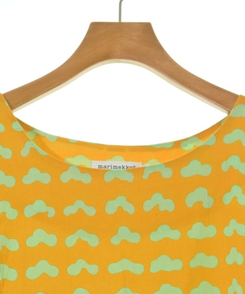marimekko ชุดเดรส