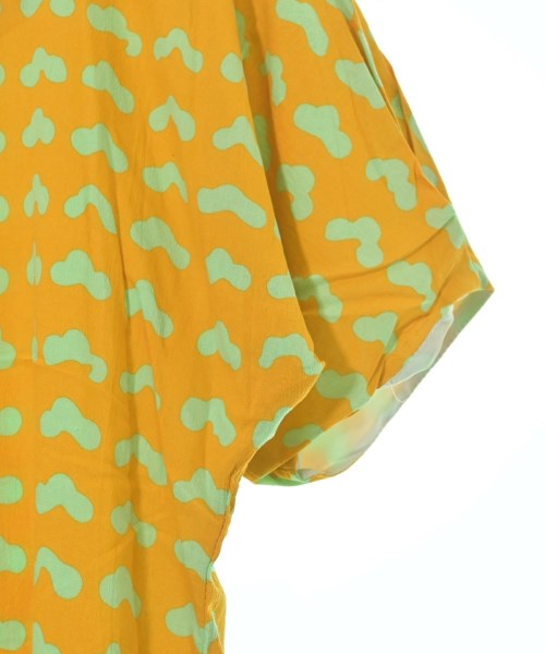marimekko ชุดเดรส