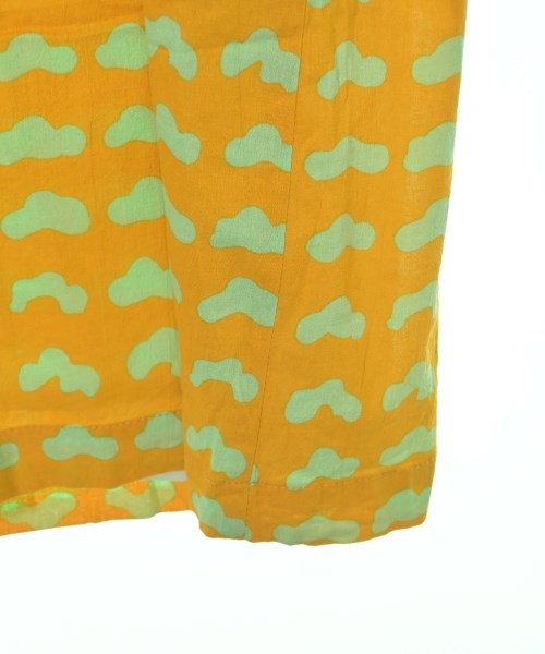 marimekko ชุดเดรส