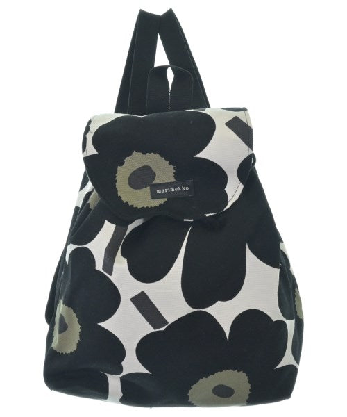 marimekko เป้สะพายหลัง