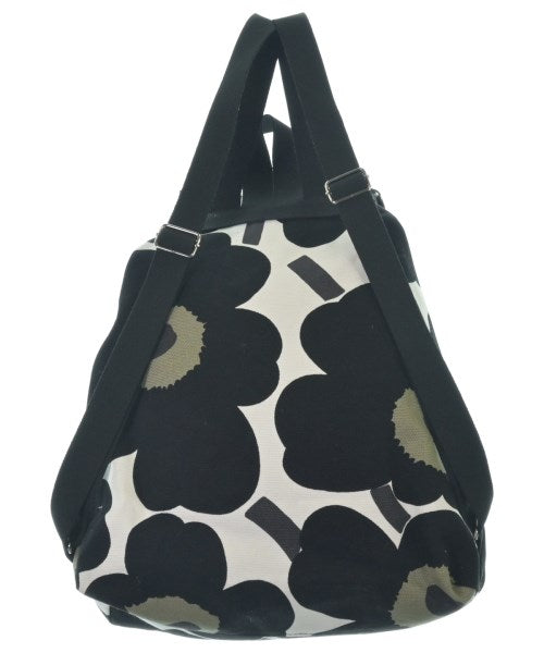 marimekko เป้สะพายหลัง