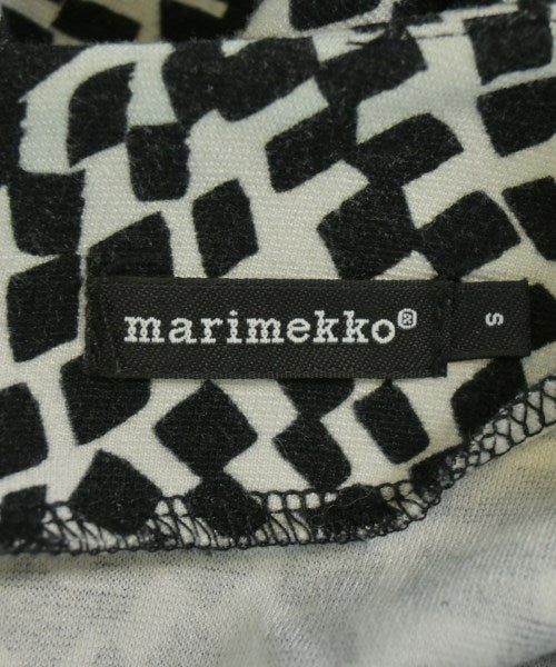 marimekko ชุดเดรส
