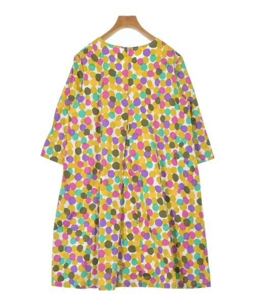 marimekko ชุดเดรส