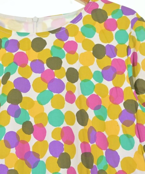 marimekko ชุดเดรส