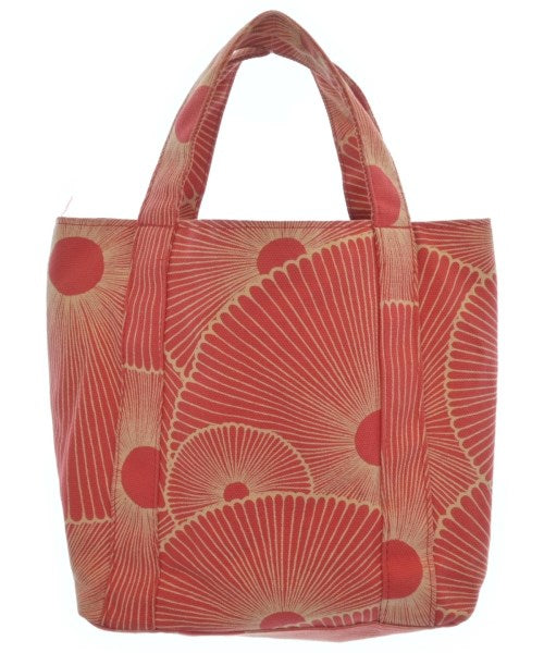 marimekko กระเป๋าถือขนาดใหญ่