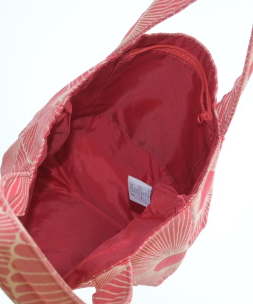 marimekko กระเป๋าถือขนาดใหญ่